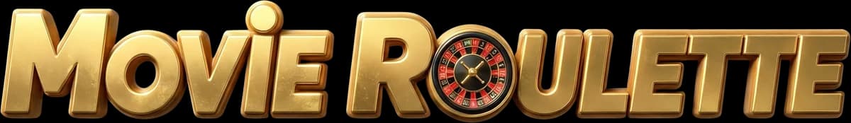 Movie Roulette, logotipo oficial