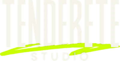 Logo de Tenderete Studio