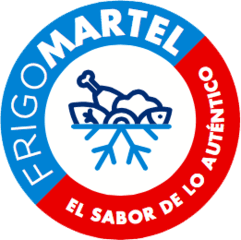 Logo de FrigoMartel